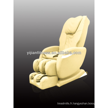 2013 Fauteuil de massage 3D Soins complets du corps (A268A)